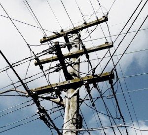 Explainer: How does the electricity grid work?