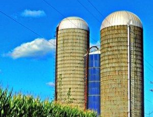 US Air Force vet converts silos to low-cost wind turbines