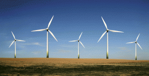 World wind turbines to cross 300,000MW mark