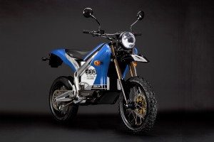 Zero electric motorcycles ramping-up production for 2015