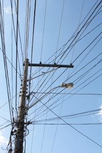 Marketing the smart grid: The challenge of selling complexity