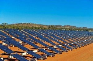 SunPower buys 42% of Oz renewables group Diamond Energy