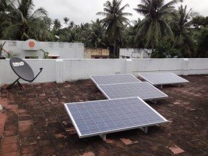 Indian state to add 3GW of solar by 2015