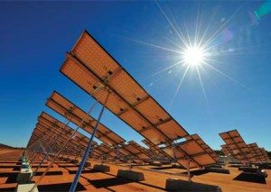 Tracking big solar’s success in the outback