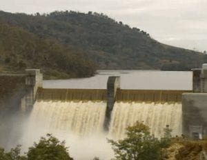 Hydro Tasmania delivers strong result, despite decreased output