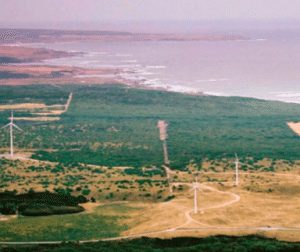 How King Island may be a blueprint for our future grid