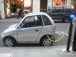 Don’t wait for EV infrastructure, you (probably) don’t need it