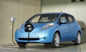 Seven reasons why I love electric cars