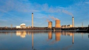 The breathtaking hypocrisy of our coal-fired generators