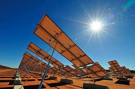 Alice Springs could add 10MW of solar to bring penetration to 26%