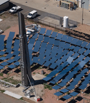 Concentrating solar power: It’s a good bet for the future