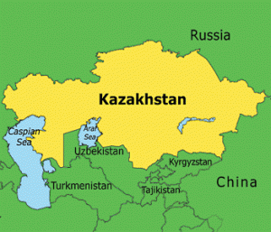 2GW solar power plant to be built in Kazakhstan