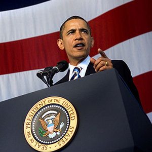 Four ways Obama could make a real difference in his second term