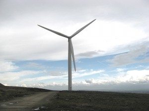 Onshore wind: A theoretical, middle class, left-wing article of faith?