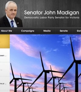 More wind energy myths debunked: Madigan claims put to the test