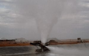 Geodynamics blows some steam at Habanero