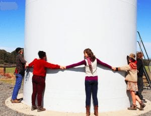 Insight: How communities can take lead in green energy