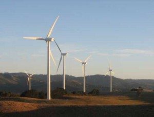 Insight: Australia’s wind energy setback – tracing origins of 2km rule