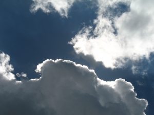 Clouds doing less than thought to slow global warming, study finds