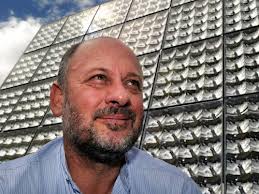 Flannery says threshold crossed in renewables