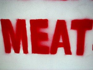 Why aren’t we talking about meat and climate change?