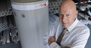 NSW plunges into past and allows electric hot water systems
