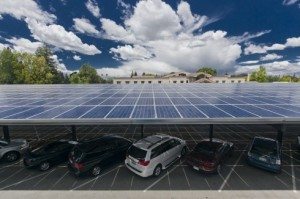 Crowdfunding helping California churches go solar