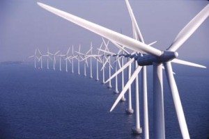 Corby by-election: British Tories all talk on wind power