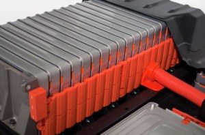 How your EV battery could save your life one day