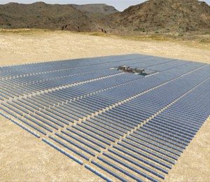 Renewables clean up at Chile energy auction, including 24-hour solar