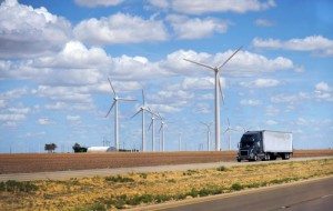 Wind tops coal as number one generation source on major US grid