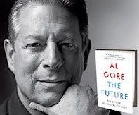 Al Gore: Obama could have a climate bill; gas a ‘bridge to nowhere’