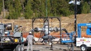 Geothermal plant cost potentially cut by 50%