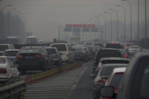 Deadly air: the smog shrouding China’s future