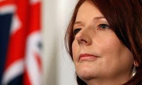 Gillard’s poll date – clean energy on the line