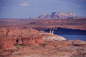 EPA proposes 84% emissions cut for coal-firing navajo generating station