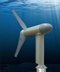 Tidal energy can meet 20% of UK electricity needs