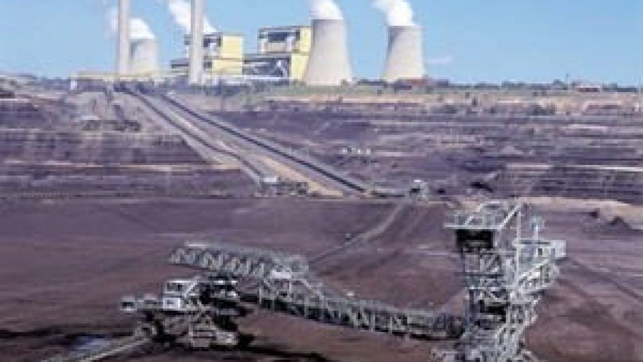 AGL plans to shut down coal decarbonise generation by 2050