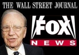 Rupert Murdoch tweets opposition to Keystone and windmills