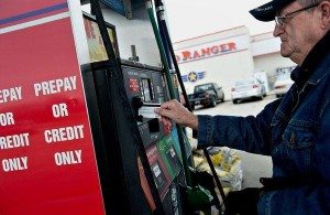 ‘Drill, baby, drill’ fails: US petrol prices still high, despite oil boom