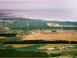 Fortescue looks at renewables and green hydrogen deal for island tungsten mine