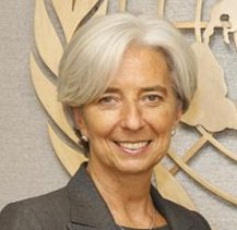 Without climate action, future generations will be ‘fried’: IMF chief