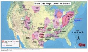 Fracking bubble: Shale gas won’t solve energy crunch, says report