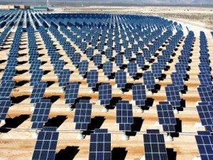 Solar forecasts could help utilities and climate