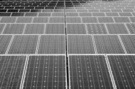 Why the glut in solar panels is a good thing