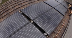 World first in Australia for PV thermal hybrid technology