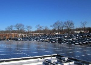 Buy a car, get rooftop solar: Honda and SolarCity join forces