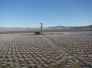 World’s biggest solar thermal plant passes first functional test