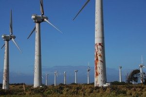 Abandoned turbines: Another Madigan wind energy myth debunked