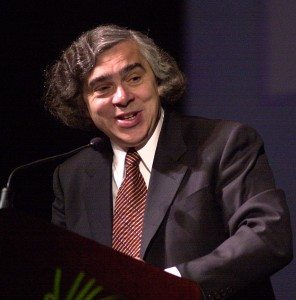 What you need to know about Obama’s energy secretary nominee